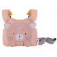 Продукт KikkaBoo Cat - Каишка за прохождане  - 4 - BG Hlapeta